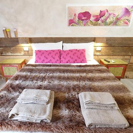 La Turandot Suite With Ac And Wifi Lucca Exterior photo
