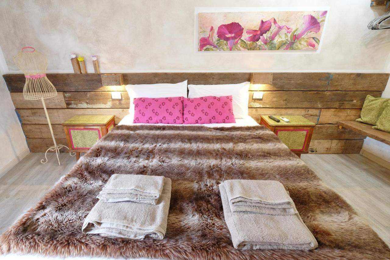 La Turandot Suite With Ac And Wifi Lucca Exterior photo