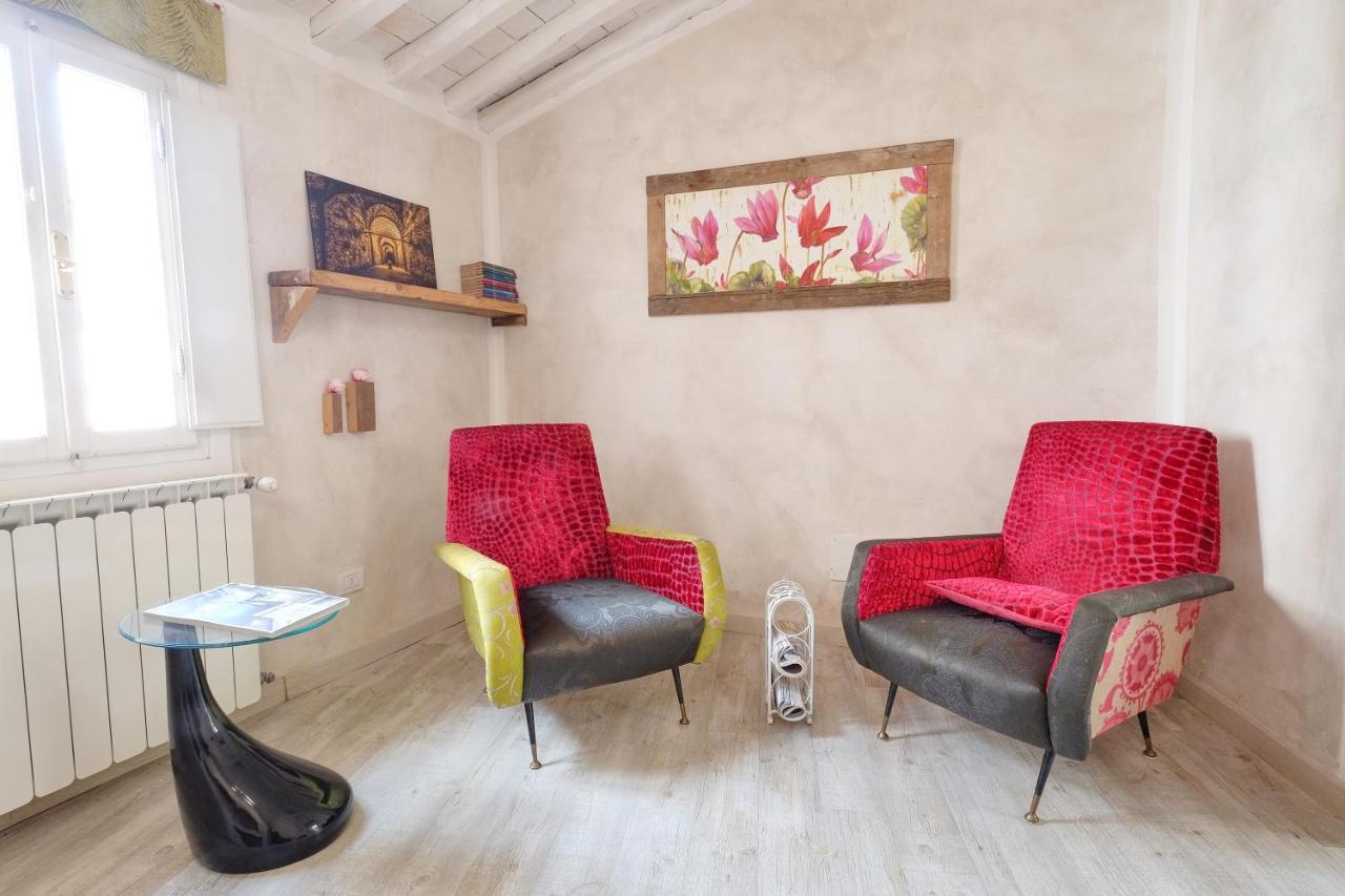 La Turandot Suite With Ac And Wifi Lucca Exterior photo